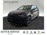 Gebraucht Cupra Ateca VZ 300 PS (220 kW) 2025 Schwarz SUV