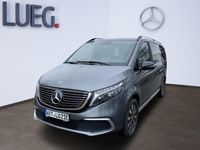 gebraucht Mercedes 250 EQVL 7-Sitzer/MBUX/Rückfahrkamera