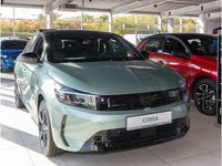 Gebraucht Opel Corsa 145 PS (106 kW) 2025 Gruen Kleinwagen