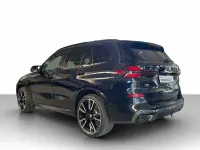 Gebraucht BMW X5 M Sport 530 PS (389 kW) 2025 Grau SUV