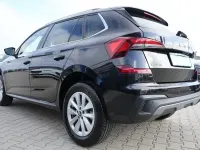 Gebraucht Skoda Kamiq 116 PS (85 kW) 2025 Schwarz SUV