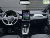 Neu Renault Symbioz Evolution 143 PS (105 kW) 2026 Ironblau SUV