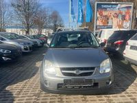 Gebraucht Suzuki Ignis 94 PS (69 kW) 2008 Grau Kleinwagen