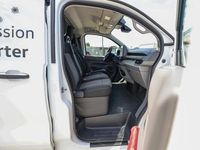 Gebraucht VW T7 150 PS (110 kW) 2025 Weiss / clear white Van