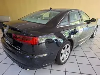 Gebraucht Audi A6 Sport 333 PS (244 kW) 2015 Schwarz Limousine