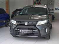 Neu Suzuki Vitara Comfort+ 110 PS (80 kW) 2026 Titan dark gray pearl metallic SUV