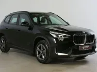 Gebraucht BMW X1 Shadowline 150 PS (110 kW) 2023 Schwarz uni SUV