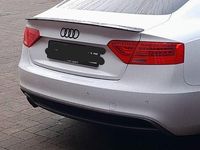 Gebraucht Audi A5 Sportback Sport 177 PS (130 kW) 2014 Weiß Kleinwagen