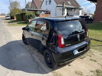 Gebraucht Skoda Citigo Clever 60 PS (44 kW) 2019 Schwarz Kleinwagen