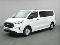 Neu Ford Transit Custom Trend 136 PS (100 kW) 2025 Weiß (weiss) Kombi