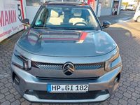 Gebraucht Citroën C3 101 PS (74 kW) 2025 Grau Limousine