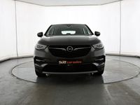 gebraucht Opel Grandland X Grandland 1.2 INNOVATION Navi|adLED|4xSHZ|Kamera