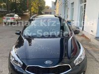 gebraucht Kia Ceed Sportswagon Ceed SW