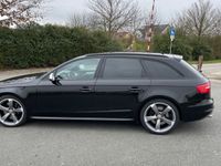 gebraucht Audi S4 3.0 TFSI S tronic quattro Avant - 430PS