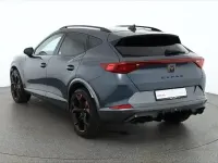 Occasion Cupra Formentor VZ 310 ch (228 kW) 2021 Gris SUV