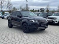 gebraucht Land Rover Range Rover evoque 2.0 Td4 KAT Pure AWD