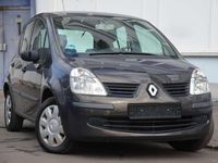 Gebraucht Renault Modus Avantage 75 PS (55 kW) 2007 Cafebraun Van / Kleinbus