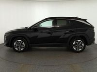 Neu Hyundai Tucson 150 PS (110 kW) 2025 Schwarz SUV