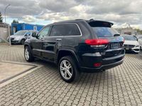 gebraucht Jeep Grand Cherokee 3.0 CRD Overland 4X4