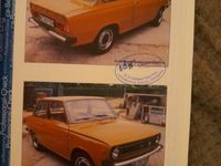 Gebraucht Daf 66 48 PS (35 kW) 1973 Limousine