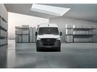 Gebraucht Mercedes Sprinter 170 PS (125 kW) 2024 Other Van