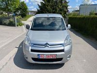 gebraucht Citroën Berlingo Kombi Multispace