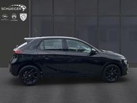 Gebraucht Opel Corsa 131 PS (96 kW) 2023 Schwarz Kleinwagen