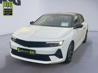 Gebraucht Opel Astra 131 PS (96 kW) 2024 Weiss Kombi