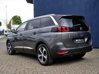Gebraucht Peugeot 5008 Crossway 131 PS (96 kW) 2020 Grau Van / Kleinbus