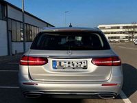 gebraucht Mercedes E220 d T 9G-TRONIC