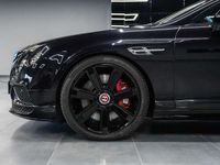 gebraucht Bentley Continental GT V8 S Mulliner Sitzklima-Sportabg.