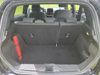 Gebraucht Ford Fiesta Active 101 PS (74 kW) 2020 Schwarz Kleinwagen