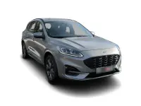 Używany Ford Kuga ST-Line 2023 Srebrny SUV