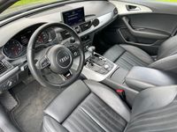 gebraucht Audi A6 3.0 TDI quattro