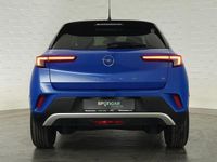 Gebraucht Opel Mokka-e Elegance 100 kW (136 PS) 2023 Blau SUV