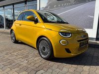 Neu Fiat 500 65 PS (47 kW) 2026 Grün Kleinwagen