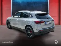 Gebraucht Mercedes GLA35 AMG AMG 306 PS (225 kW) 2026 Grau SUV