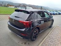 Neu VW Polo R-line 116 PS (85 kW) 2026 Deep black perleffekt Kleinwagen
