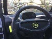 Second-hand Opel Rocks-e Rocks 2023 Gri Hatchback