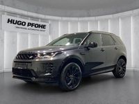 Gebraucht Land Rover Discovery Sport SE Dynamic 204 PS (150 kW) 2024 Carpathian grey SUV