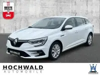 Gebraucht Renault Mégane II Equilibre 116 PS (85 kW) 2022 Andere Limousine