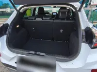 Gebraucht Ford Puma Titanium X 125 PS (91 kW) 2022 Weiß SUV