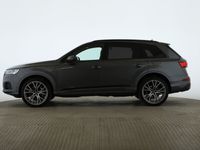 gebraucht Audi Q7 55 TFSIe quattro *Navi*AHK*B&O*Panorama*PDC*