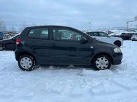 Second-hand VW Fox 75 CP (55 kW) 2005 Gri Hatchback