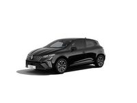 Neu Renault Clio V Techno 158 PS (116 kW) 2025 Schwarz Limousine