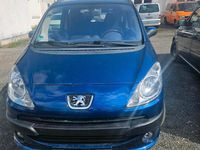 Gebraucht Peugeot 1007 2006 Van / Kleinbus
