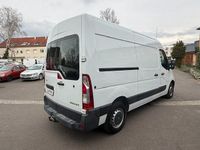 Gebraucht Renault Master 125 PS (91 kW) 2016 Weiß Van