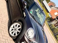 Gebraucht Mini Cooper Cabriolet 122 PS (89 kW) 2012 Braun Cabrio