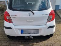 gebraucht Suzuki Celerio Comfort Klima