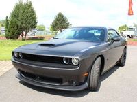 gebraucht Dodge Challenger R/T 5.7 V8 HEMI Performance PLUS T/A